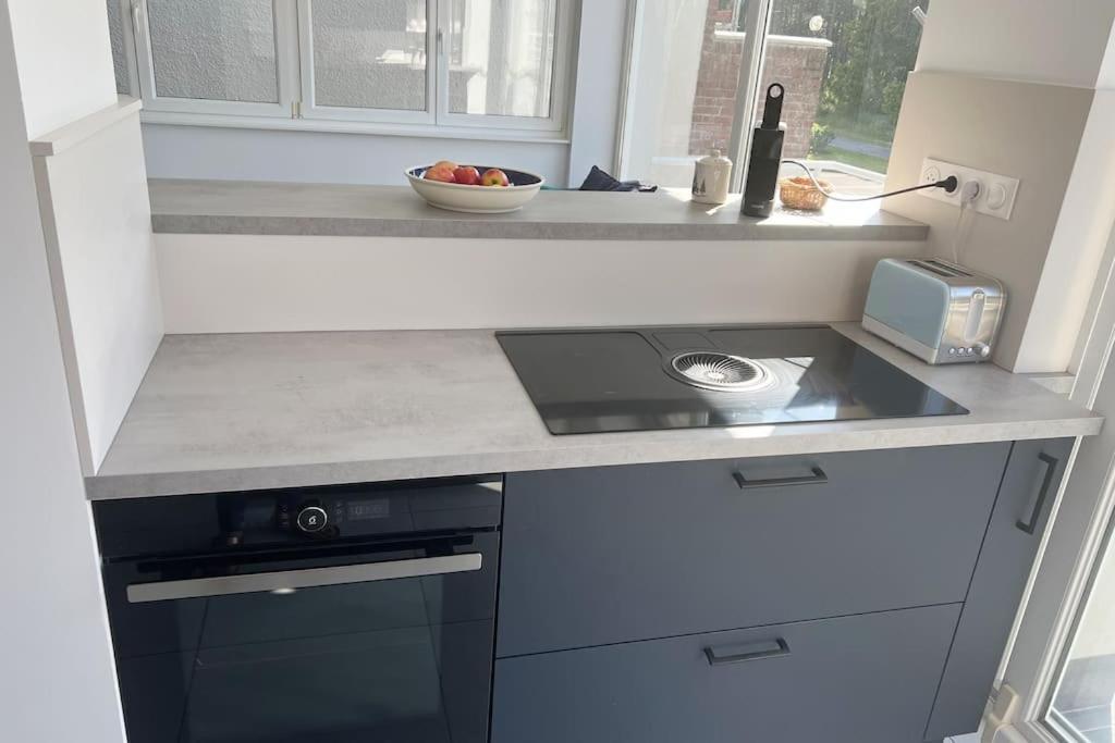 Avec Vue Sur La Pinede Grande Terrasse Appartement *